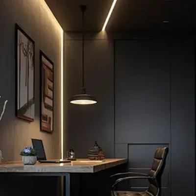 14 - LED driver for LED lights_