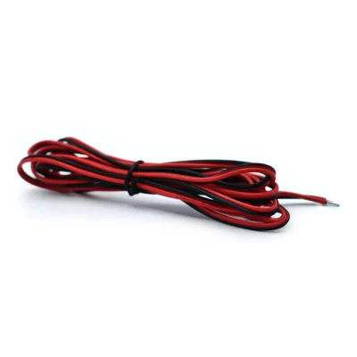 2 pin wire spools