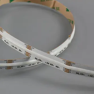 20 - Can you cut an LED light strip_