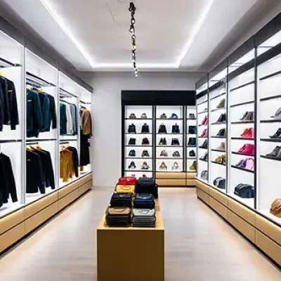 30 - Commercial LED lighting solutions_