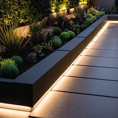 32 - LED lighting for projects_