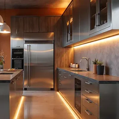 44 - Phase cut LED dimming_