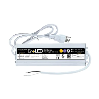 ELD Generic 12VDC