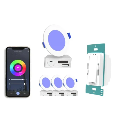 downlight kit